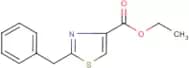 Ethyl 2-Benzylthiazole-4-carboxylate