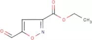 Ethyl 5-formylisoxazole-3-carboxylate