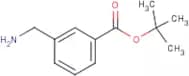tert-Butyl 3-aminomethylbenzoate