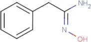 2-Phenylacetamidoxime