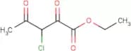 Ethyl 3-chloro-2,4-dioxopentanoate