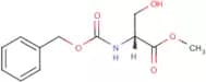 Methyl 2-benzyloxycarbonylamino-3-hydroxypropionate