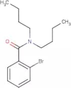 2-Bromo-N,N-dibutylbenzamide