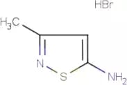 3-Methyl-isothiazol-5-ylamine hydrobromide