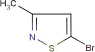 5-Bromo-3-methyl-isothiazole