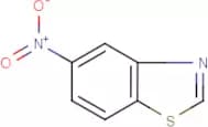 5-Nitro-benzothiazole