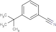3-tert-Butyl-benzonitrile