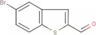 5-Bromo-benzo[b]thiophene-2-carbaldehyde