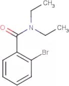 2-Bromo-N,N-diethylbenzamide