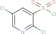 2,5-Dichloro-pyridine-3-sulphonyl chloride