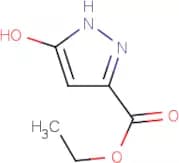 5-Hydroxy-1H-pyrazole-3-carboxylic acid ethyl ester