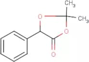 2,2-Dimethyl-5-phenyl-[1,3]dioxolan-4-one