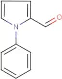 1-Phenyl-1H-pyrrole-2-carbaldehyde