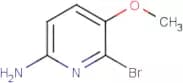 6-Bromo-5-methoxy-pyridin-2-ylamine