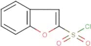Benzofuran-2-sulphonyl chloride