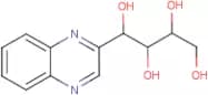 1-(Quinoxalin-2-yl)butane-1,2,3,4-tetrol