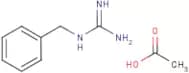 N-Benzyl-guanidine acetate