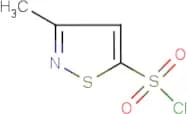 3-Methyl-isothiazole-5-sulphonyl chloride