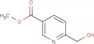6-Hydroxymethyl-nicotinic acid methyl ester