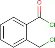 2-Chloromethyl-benzoyl chloride