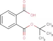 Phthalic acid mono-tert-butyl ester