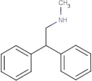 (2,2-Diphenyl-ethyl)-methyl-amine
