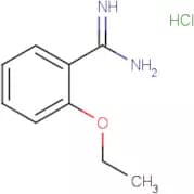 2-Ethoxy-benzamidine hydrochloride