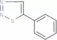 5-Phenyl-[1,2,3]thiadiazole