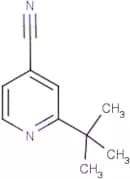 2-tert-Butylisonicotinonitrile