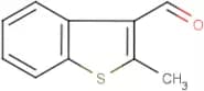 2-Methylbenzo[b]thiophene-3-carboxaldehyde