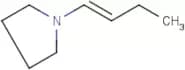((E)-1-But-1-enyl)pyrrolidine