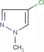 4-Chloro-1-methyl-1H-pyrazole