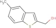 (5-Methylbenzo[b]thiophen-2-yl)methanol
