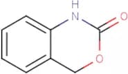 1,4-Dihydrobenzo[d][1,3]oxazin-2-one