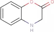 3,4-Dihydrobenzo[1,4]oxazin-2-one