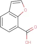 Benzofuran-7-carboxylic acid