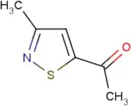 1-(3-Methylisothiazol-5-yl)ethanone