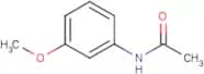 N-(3-Methoxyphenyl)acetamide