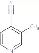 3-Methylisonicotinonitrile