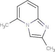 2,5-Dimethylimidazo[1,2-a]pyridine