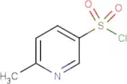 6-Methylpyridine-3-sulfonyl chloride