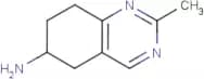 2-Methyl-5,6,7,8-tetrahydroquinazolin-6-ylamine