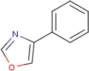 4-Phenyloxazole