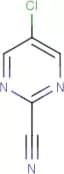 5-Chloropyrimidine-2-carbonitrile