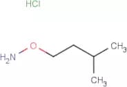O-(3-Methyl-butyl)-hydroxylamine hydrochloride