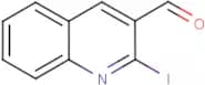 2-Iodo-quinoline-3-carboxaldehyde