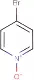 4-Bromopyridine 1-oxide