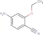 4-Amino-2-ethoxybenzonitrile