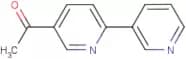 1-[2,3']Bipyridinyl-5-ylethanone