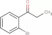 1-(2-Bromophenyl)propan-1-one